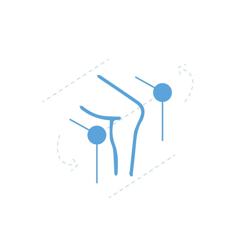 CPM Sistema de Movimiento Pasivo Continuo